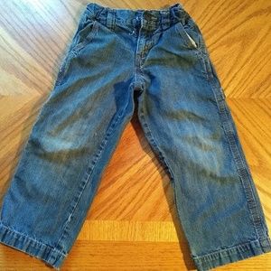 Old Navy Cargo Jeans, B3-16